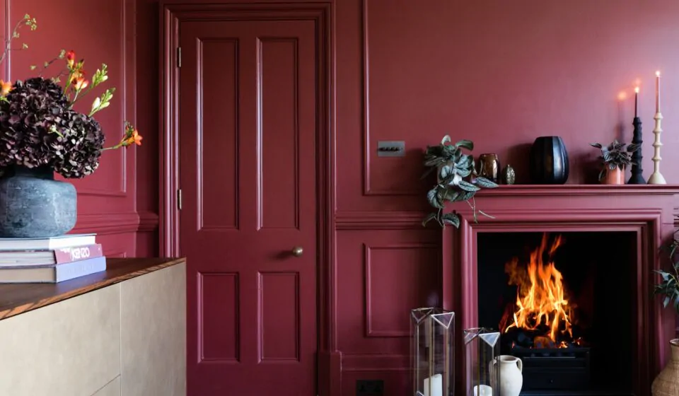 Christmas Styling Interior Design
